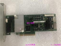 [現貨]LSI 9205-8i 陣列卡  SAS通道卡 HP H220 660088-001 9207 9217 歷史價格詳細信息