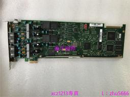 Dialogic 885E-HE02 PCI-E Single-Port T1/E1 Voice Card 歷史價格詳細信息
