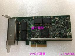 DELL BCM5719 戴爾4口1000Mpcie網卡 KH08P TMGR6 R750 R730 R740 歷史價格詳細信息