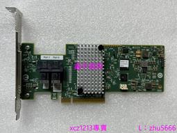 [現貨]LSI 9205-8i 陣列卡  SAS通道卡 HP H220 660088-001 9207 9217 歷史價格詳細信息