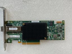 Emulex LPE16000 16GFC Gen 5 HBA光纖卡 PCI-E介面 光纖通道卡 SAN網路儲存 歷史價格詳細信息