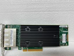 [現貨]LSI 9205-8i 陣列卡  SAS通道卡 HP H220 660088-001 9207 9217 歷史價格詳細信息