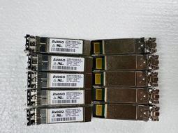 AVAGO AFBR-57D7APZ-ELX 850mm Laser Prod 8GB SFP+ 歷史價格詳細信息