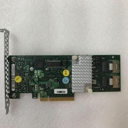 [現貨]LSI 9205-8i 陣列卡  SAS通道卡 HP H220 660088-001 9207 9217 歷史價格詳細信息