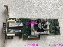 HP Qlogic QLE2560 8GB FC HBA QLE2560-HP PCI-E 81Q 歷史價格詳細信息
