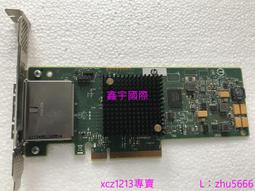 [現貨]LSI 9205-8i 陣列卡  SAS通道卡 HP H220 660088-001 9207 9217 歷史價格詳細信息
