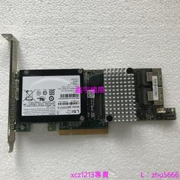 LSI SAS 9211-8i 6Gb 8口高速擴展卡 ESXI群暉NAS IR/IT直通SAS卡 歷史價格詳細信息