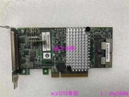 [現貨]LSI 9205-8i 陣列卡  SAS通道卡 HP H220 660088-001 9207 9217 歷史價格詳細信息