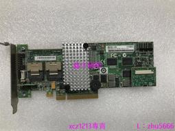 現貨!ibm m5014 m5015  46m0851 46m0918 6gb陣列卡lsi9260-8i 歷史價格詳細信息