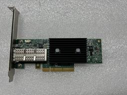[現貨]Mellanox MNPH29D-XTR 10GB 雙口萬兆網卡 IBM版 英特爾X520-DA2 歷史價格詳細信息