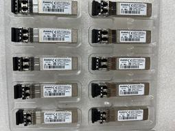 AVAGO AFBR-57D7APZ-ELX 850mm Laser Prod 8GB SFP+ 歷史價格詳細信息