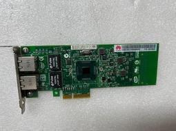 現貨!Intel雙口千兆網卡 E1G42ET E1G42ETG1P20 06310023 1P8D1 G174P 歷史價格詳細信息