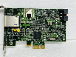 -E1000M網卡BCM5751博通Broadcom網吧電腦PXE無盤啟動2U機箱短擋板黑群暉匯聚X1萬軟路由1000M 歷史價格詳細信息