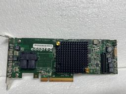 Adaptec ASR-71605 陣列卡 2274400-R 1GB緩存 RAID 不帶電池 歷史價格詳細信息