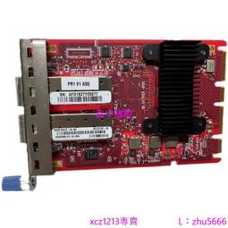[現貨]Qlogic QME2662 16GB 刀片FC HBA卡 DELL 04GDP5 QLE2662 4GDP5 歷史價格詳細信息