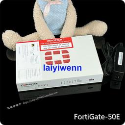 FortiGate 110C Fortinet飛塔防火墻 (二手) 固件5.2 適合學習 歷史價格詳細信息