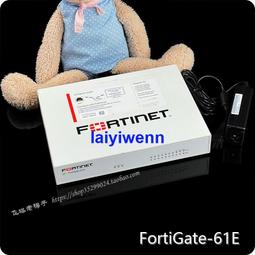 FortiGate 110C Fortinet飛塔防火墻 (二手) 固件5.2 適合學習 歷史價格詳細信息
