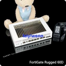 FortiGate Rugged 60D Fortinet飛塔防火墻 專業保護工控網絡安全 可開發票 歷史價格詳細信息
