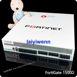 FortiGate 110C Fortinet飛塔防火墻 (二手) 固件5.2 適合學習 歷史價格詳細信息