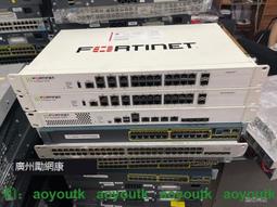 Fortinet Fortigate 101E Firewall FG-101E 歷史價格詳細信息