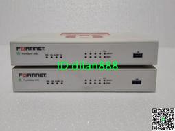 飛塔 Fortinet FG-61E 防火墻 ，61E帶適配器FORTIGATE-61E-USG 歷史價格詳細信息