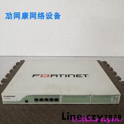 飛塔FORTINET FML-400C 應用安全 集中管理  安全網關 防火牆 歷史價格詳細信息