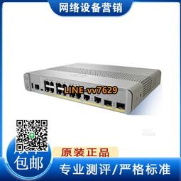 思科WS-C3560CX-8PC-S 8口千兆PoE+交換機 歷史價格詳細信息