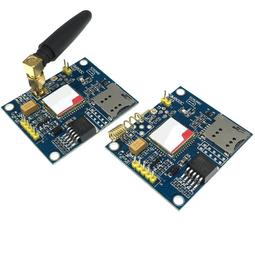 SIM800C 模塊 四頻封裝 語音SMS數傳SIM800C SIMCOM希姆通原裝QL12 歷史價格詳細信息