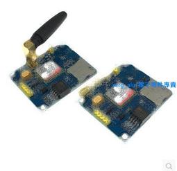 SIM800L模塊 代替SIM900A 短信 數據GSM GPRS 4頻 可用 209-01270 歷史價格詳細信息