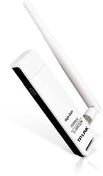 TP-Link TL-WN722N 11n 高增益 USB 無線網路卡 內建單支4dbi天線 /紐頓e世界 歷史價格詳細信息