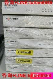 FortiWiFi 50E FortiGate飛塔防火墻企業分支VPN互聯支持40人上網[發貨] 歷史價格詳細信息