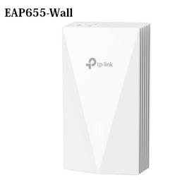 【TP-Link】EAP615-Wall AX1800  無線 MU-MIMO 雙頻Wi-Fi 6 Gigabit PoE供電 嵌牆式基地台(無線AP) 歷史價格詳細信息