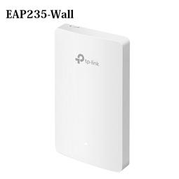 TP-Link EAP235-Wall AC1200 無線雙頻Wi-Fi 嵌牆式基地台-限時促銷 歷史價格詳細信息