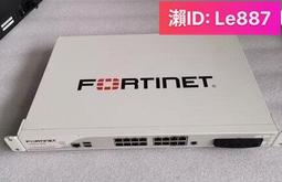 限時下殺 飛塔FORTINET FG-240D 40口千兆電口 防火墻 歷史價格詳細信息
