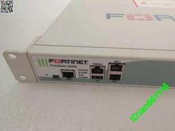 Fortinet Fortigate FG-200D UTM Filewall 防火牆 出清價 歷史價格詳細信息