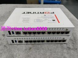 FortiGate 60E Fortinet飛塔防火墻  桌面式全千兆 支持60人上網 歷史價格詳細信息