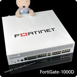 FortiGate 110C Fortinet飛塔防火墻 (二手) 固件5.2 適合學習 歷史價格詳細信息