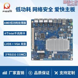 派勤ATOM D525 N455單網口6COM 2G內存排隊機POS機一體機工控主板 歷史價格詳細信息