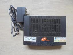 中華電信光世代 ADSL Wifi 分享器 數據機 ZyXel p874 p-874 wrtr-242gn 分歧器20元 歷史價格詳細信息