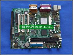 詢價：工控機主機板 865PE Neo2-V MS-6788 歷史價格詳細信息