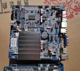 研域B100工控主板i7-10710U六核i5-10210U雙網口6串迷你ITX一體機 歷史價格詳細信息