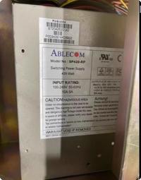 超微 ABLECOM SP450-RP PWS-0045 450W 伺服器電源 歷史價格詳細信息