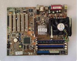 詢價：工控機主機板 865PE Neo2-V MS-6788 歷史價格詳細信息