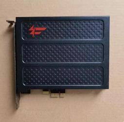 詢價：創新SB0350PCI PCIE音效卡 7.1網路K歌聲卡 YY直播音效卡超創新A4 A5 歷史價格詳細信息