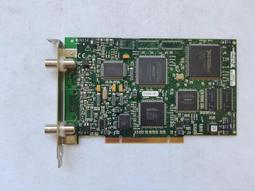 美國NI PCI-6224 通訊/信數據採集控制測試DAQ卡 原裝拆機 歷史價格詳細信息