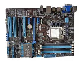 詢價：Asus/華碩 Z9PA-D8 2011雙路伺服器主機板 X79主機板 支援E5-2680V2 歷史價格詳細信息