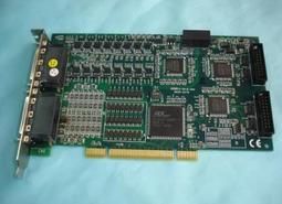 詢價：ADLINK-PCI-8144淩華集中式運動控制器 PCI-8144 4軸運動控制卡 歷史價格詳細信息