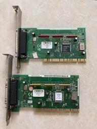 詢價：Adaptec SCSI-CARD 29320ALP ASC-29320ALP SCSI陣列卡 歷史價格詳細信息