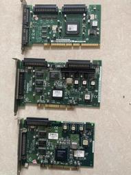 Adaptec ASC-29160 1809606 PCI Ultra SCSI Controller Card 歷史價格詳細信息