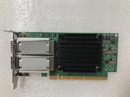 Mellanox MCX556A-ECAT 100GB 100GbE Dual-Port QSFP28 歷史價格詳細信息